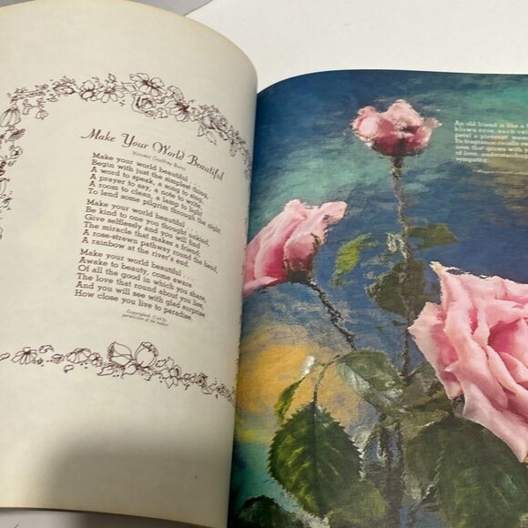 Ideals Magazine Lot Vacation Inspiration Friendship 3 Piece Bundle 1967 Book USA - Picture 5 of 15